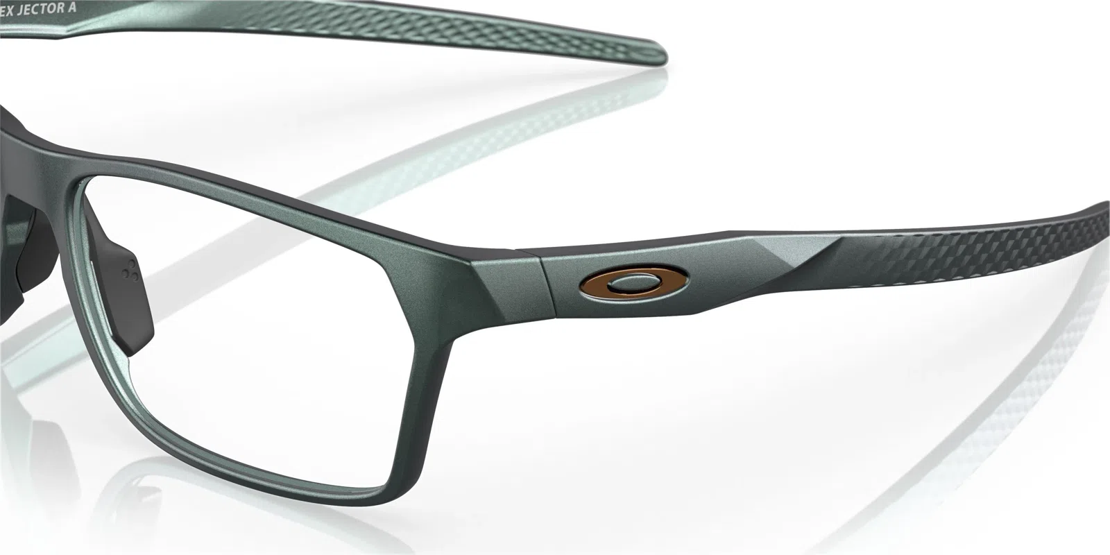 Oakley Hex Jector 8174F Eyeglasses - view 58